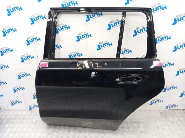 A1667300305 Дверь задняя левая купить Чернигов