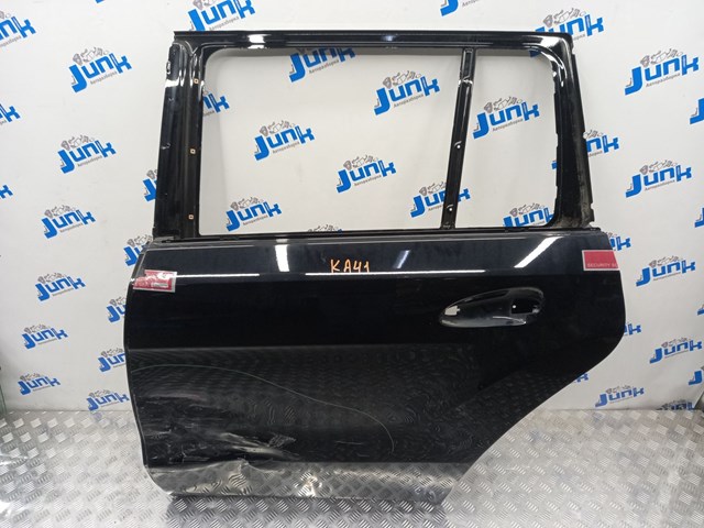 A1667300305 Дверь задняя левая купить Хмельницкий