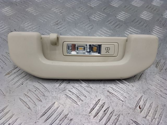 MERCEDES A1668100554 Ручка крыши салона в наличии Ровно