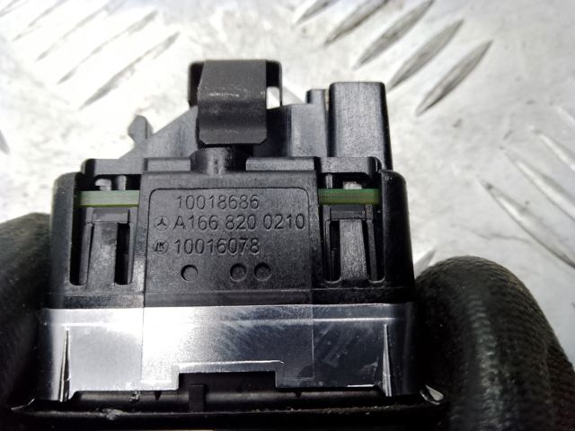 A1668200210 MERCEDES купить в Ужгород