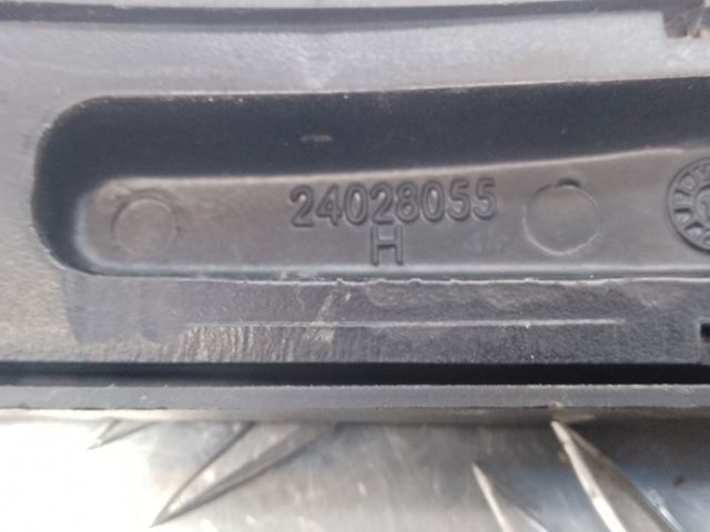 A1668200744 MERCEDES Поводок стеклоочистителя купить в Черкассы