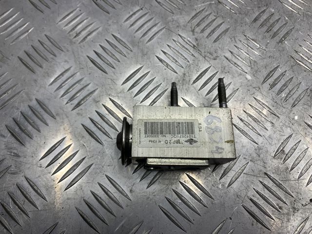 A1668300284 Клапан TRV кондиционера купить Винница