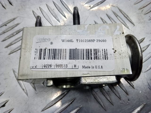 A1668300284 Клапан TRV кондиционера купить Ужгород