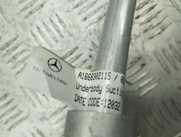 MERCEDES A1668302115 в наличии Харьков