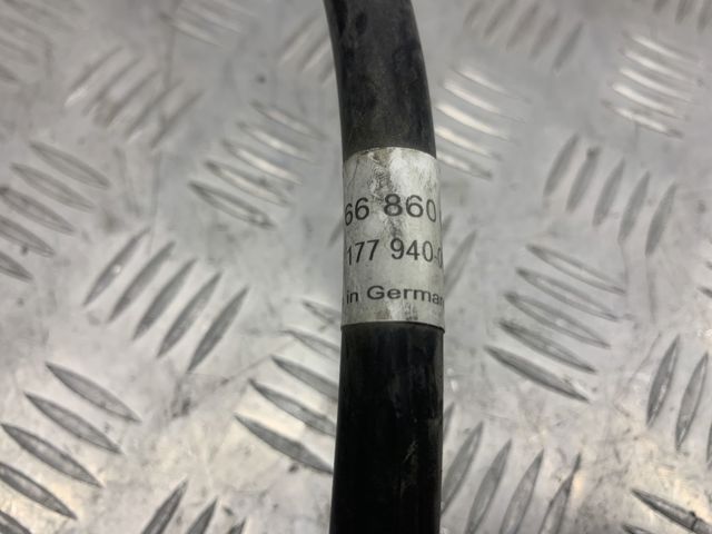 A1668600592 MERCEDES Шланг омывателя фар купить в Киев