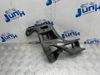 Кронштейн заднего бампера левый для mercedes benz x166 gl-klasse (gl) 2012-2019 A1668850265