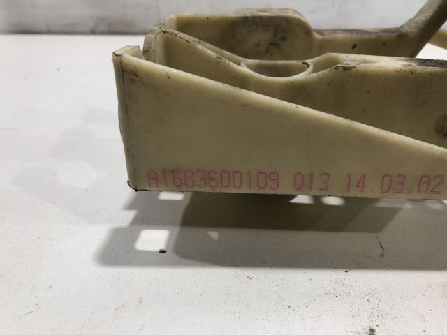 A1683600809 MERCEDES Кулиса переключения передач купить в Сумы