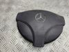 Подушка AIRBAG водительская A1684600198 MERCEDES