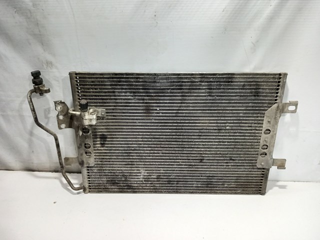 Обломана трубочка радиатор кондиционера для mercedes benz w414 vaneo 2001-2005 A1685000854