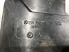Накладка порога левая для mercedes benz w168 a-klasse 1997-2004 A1688211138