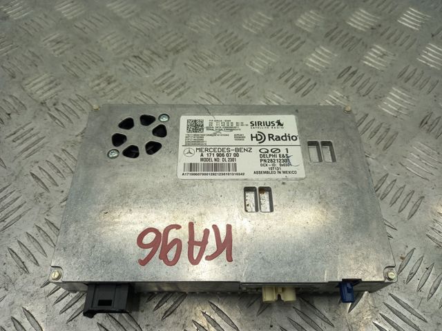 A1719060700 MERCEDES купить в Сумы