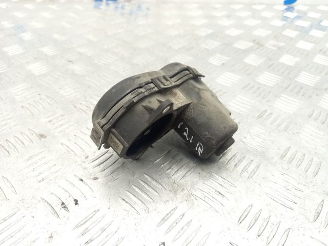 Мотор привода тормозного суппорта заднего стояночной системы A1729060300 MERCEDES