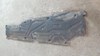 Защита днища правая для mercedes benz w203 c-klasse 2000-2007 A2036190238