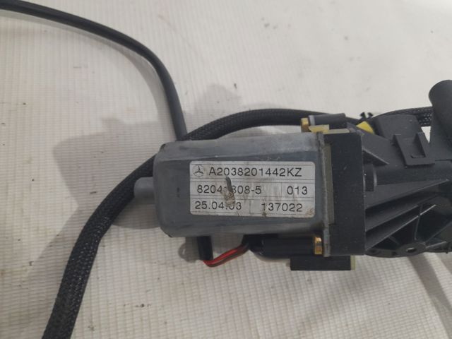 A2038201442 MERCEDES купить в Харьков