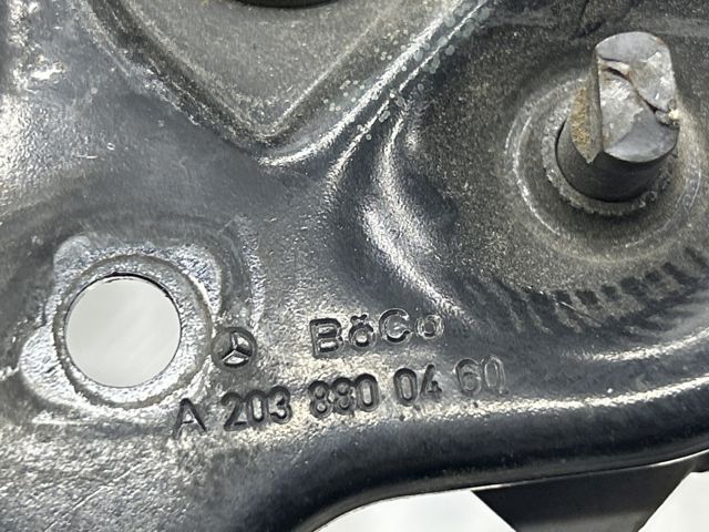 A2038800460 Замок капота купить Сумы