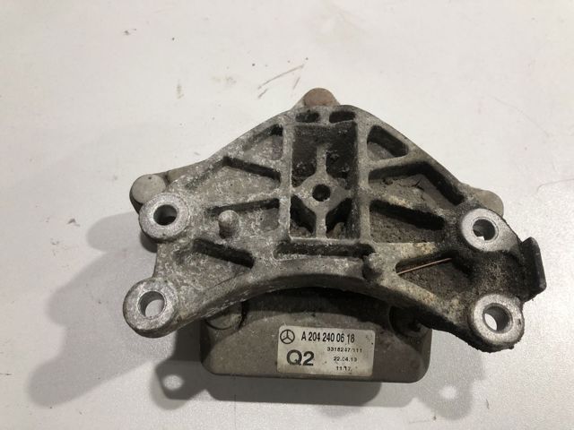 A2042400618 MERCEDES Подушка трансмиссии (опора коробки передач) купить в Ровно