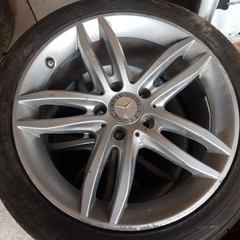 A2044017902 Mercedes