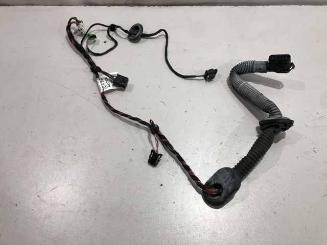 MERCEDES A2044407706 Жгут проводов задней двери в наличии Кривой Рог