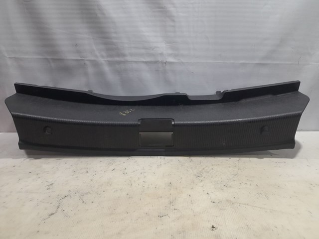Изоляция термошумовая задка кузова A2046900825 MERCEDES