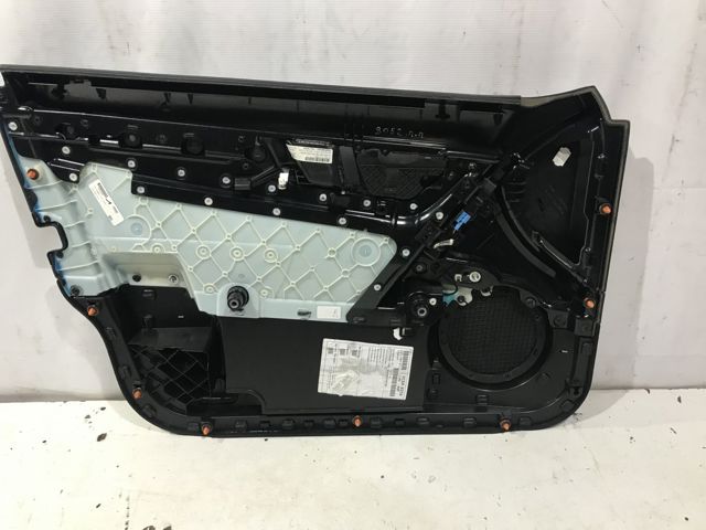 MERCEDES A20472026639D88 Ручка двери боковой (сдвижной) внутренняя правая в наличии Чернигов