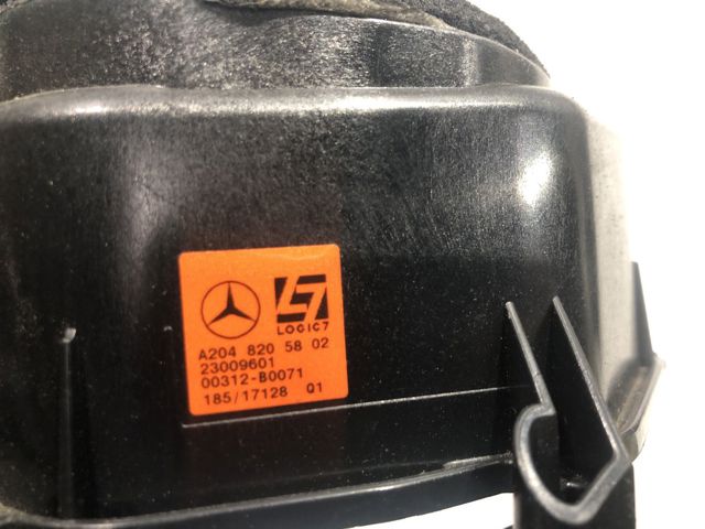 A2048205802 MERCEDES купить в Житомир