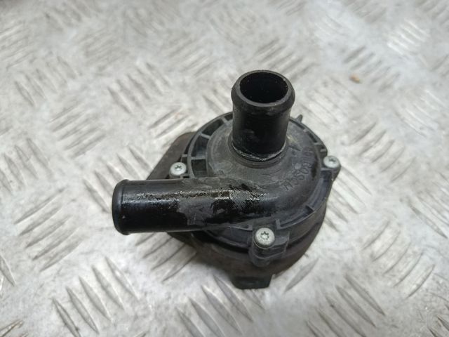 A2048350364 MERCEDES Дополнительная помпа купить в Киев