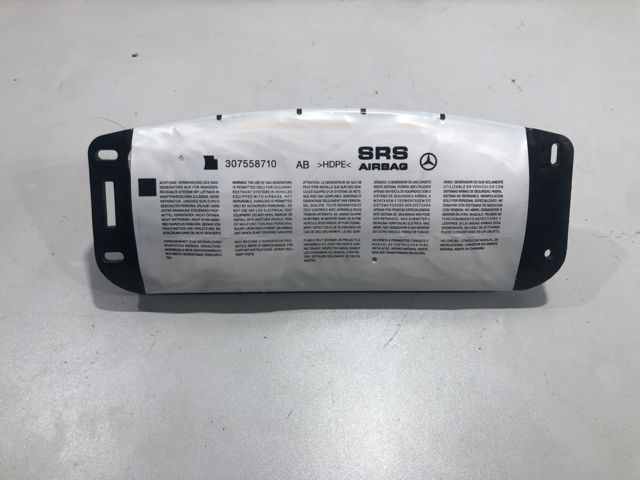 Подушка безопасности (AIRBAG) пассажирская A2048601200 MERCEDES