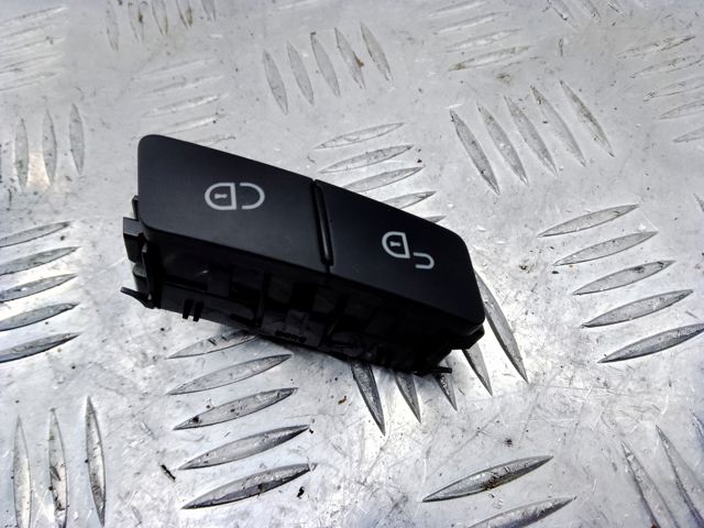 Кнопка блокировки дверей A20490585029107 MERCEDES
