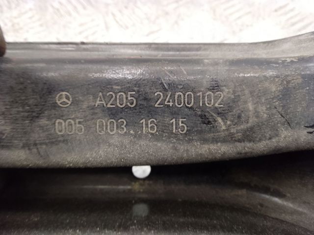 Крепление кпп A2052400102 MERCEDES