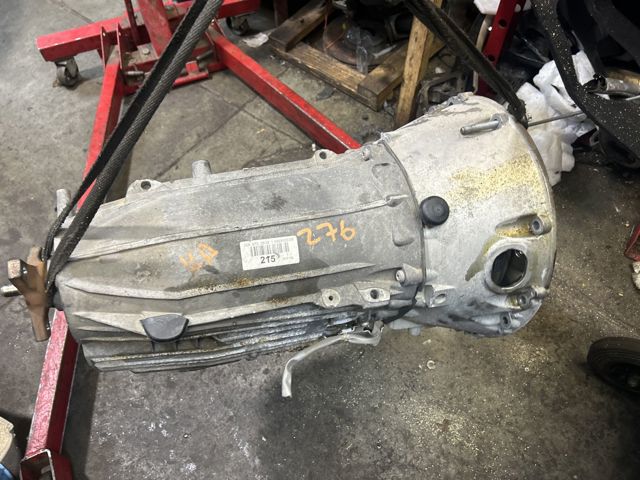 A2052704502 MERCEDES АКПП в сборе (автоматическая коробка передач) купить в Харьков