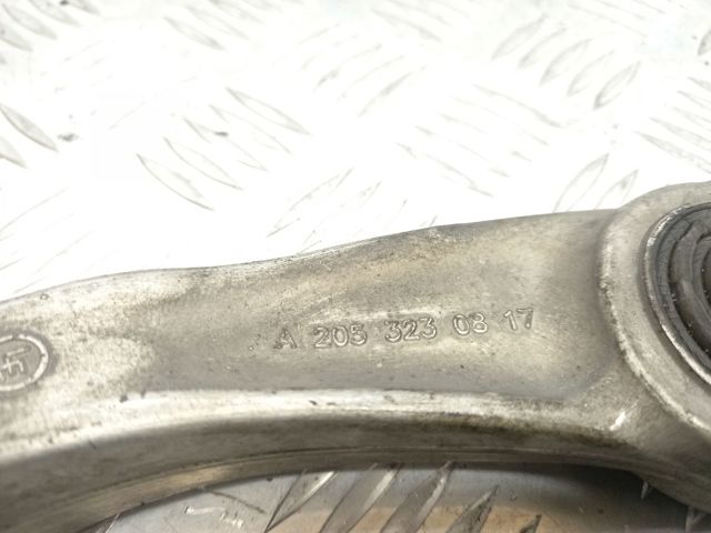 MERCEDES A2053230817 Стойка стабилизатора переднего правая в наличии Хмельницкий