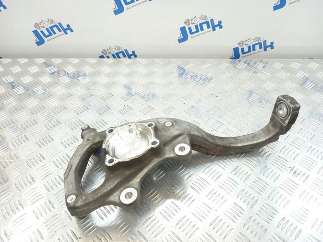A2053322100 MERCEDES Цапфа передняя левая купить в Черновцы