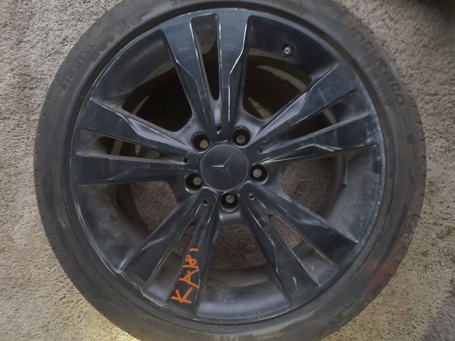 Диски A2054012802 MERCEDES