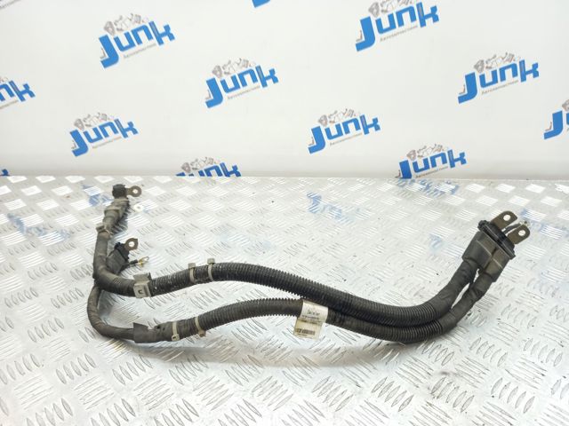 MERCEDES A2054400936 Кабель стартера в наличии Каменское