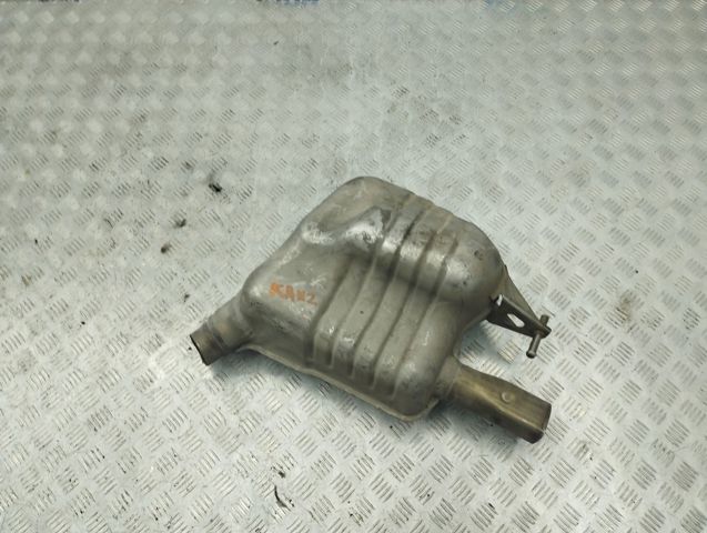 A2054904200 Глушитель, задняя часть купить Хмельницкий
