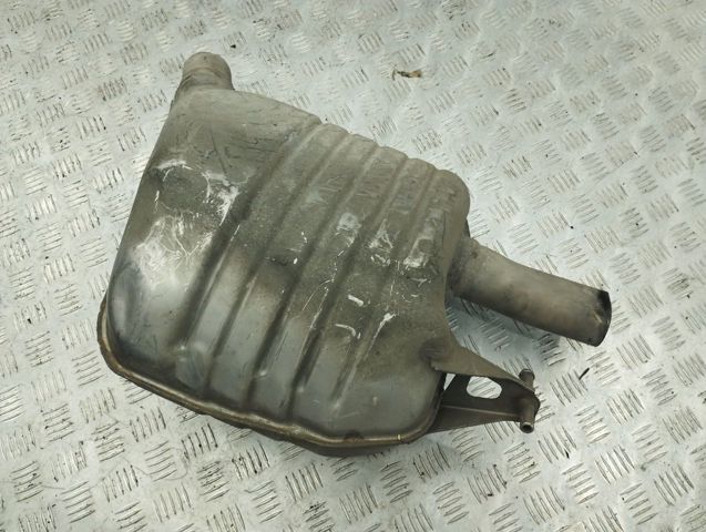 A2054904200 Глушитель задний купить Павлоград
