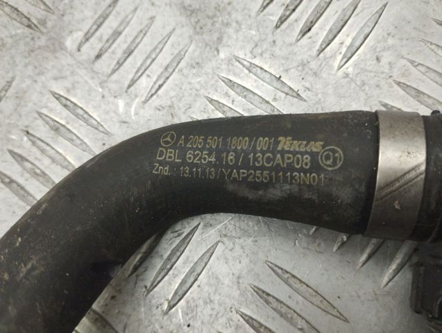 A2055011800 MERCEDES купить в Киев