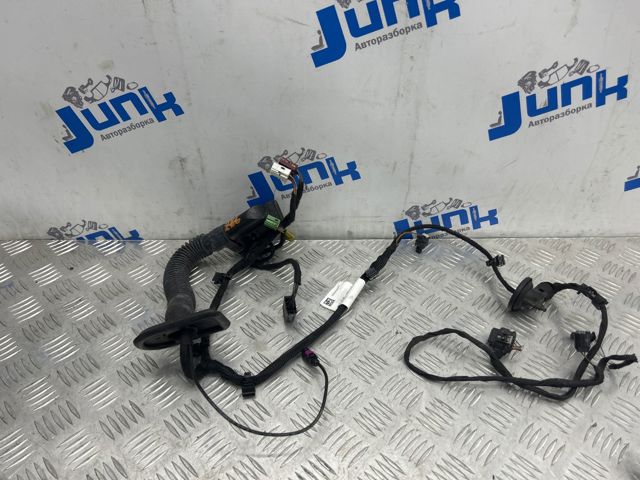 Электропроводка передней двери A2055405540 MERCEDES