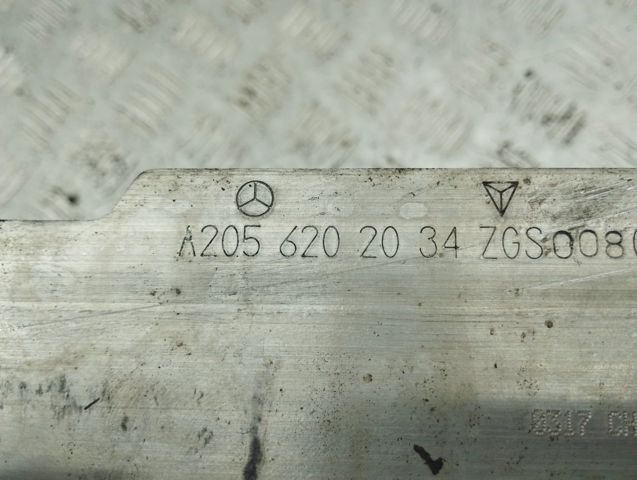 A2056202034 Усилитель бампера переднего купить Днепр