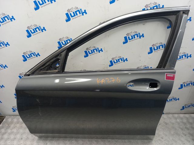 Двери кабины Mercedes C