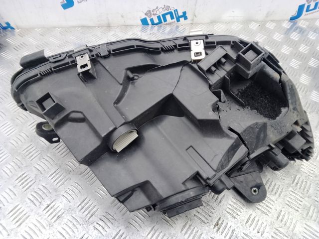 A2058202761 MERCEDES Левая фара купить в Харьков