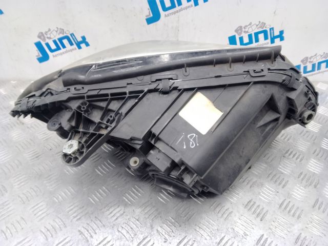 A2058202761 MERCEDES Левая фара купить в Полтава
