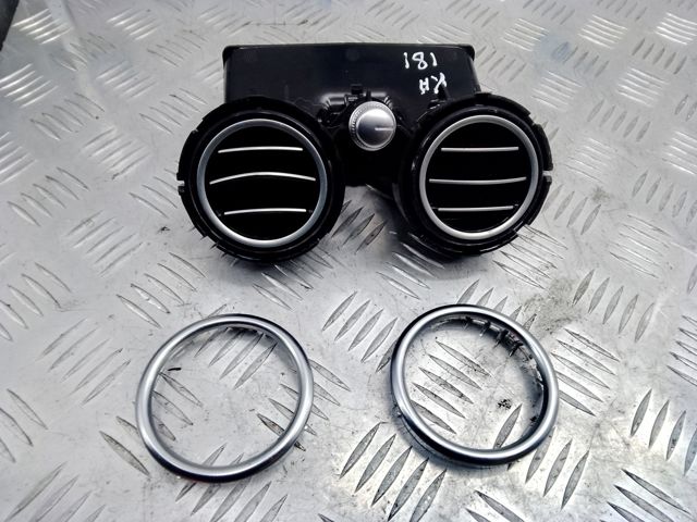 Решетка вентиляции салона в подлокотнике, задняя A20583005018R73 MERCEDES