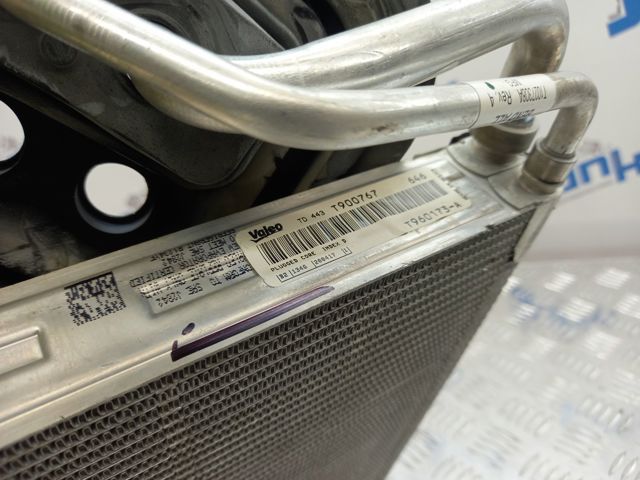 Испаритель кондиционера A2058309904 MERCEDES
