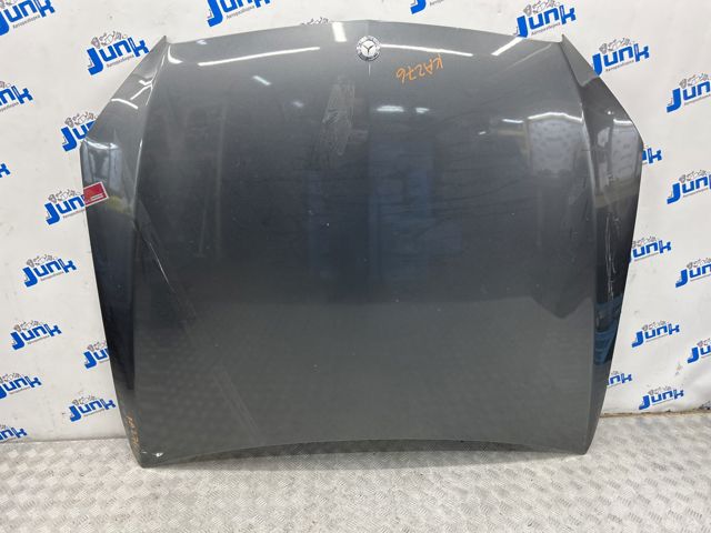A2058800357 Капот купить Черновцы