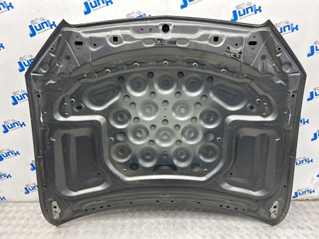 A2058800357 MERCEDES Капот купить в Павлоград