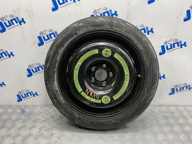 Докатка, аварийное запасное колесо A2094000302 MERCEDES