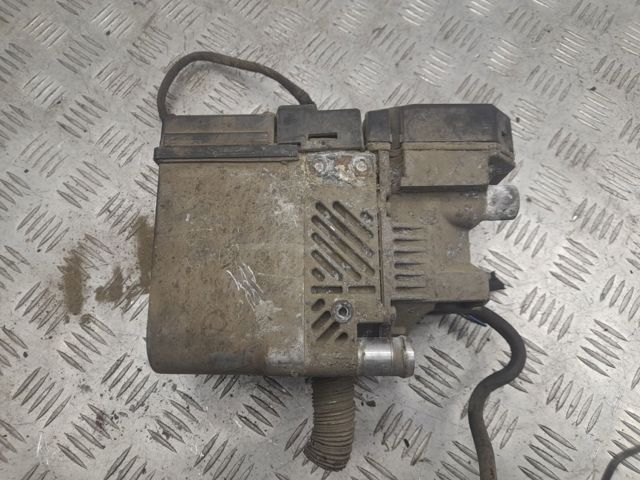 Отопительная установка A2105003198 MERCEDES
