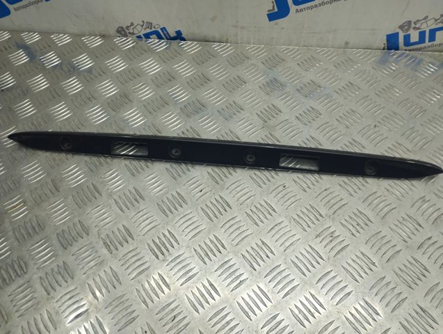 Корпус фонаря подсветки номерного знака A2107580038 MERCEDES