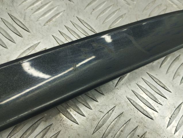 A2107580038 MERCEDES Корпус фонаря подсветки номерного знака купить в Хмельницкий